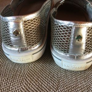 Kate Spade summer shoes